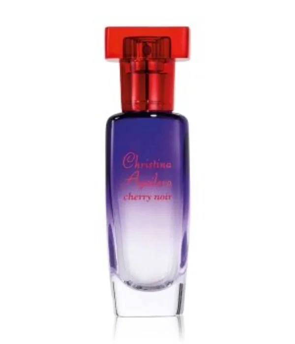 Christina Aguilera Cherry Noir Agua de perfume 15 ml Miniatura
